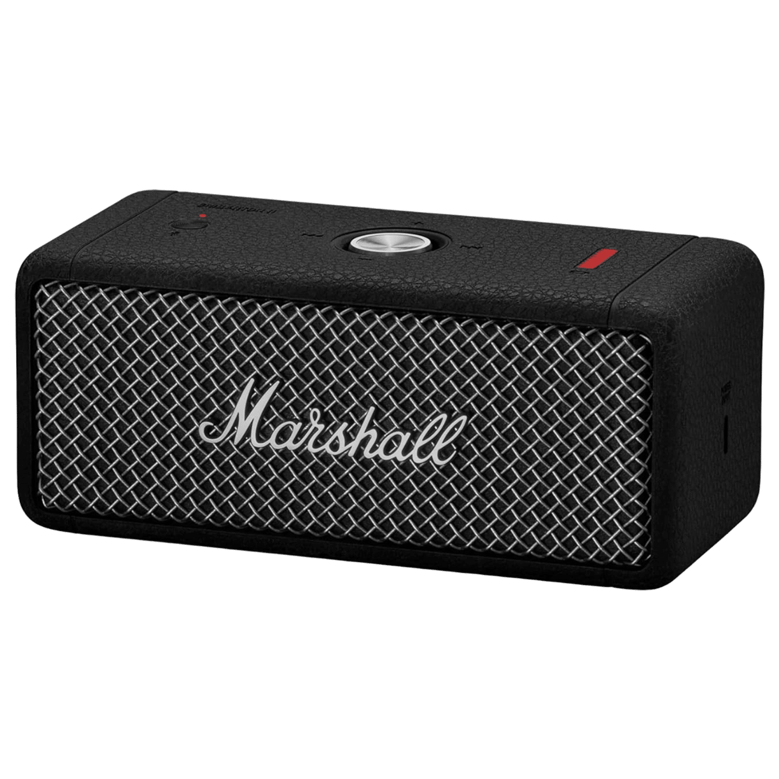 Marshall EMBERTON Ⅱ Buy Marshall Emberton II 20W Portable Bluetooth Speaker (IP67